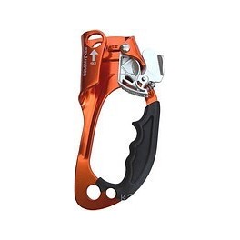 Climbing equipment