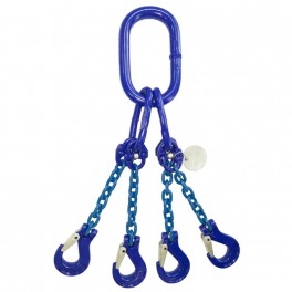 Chain slings G100