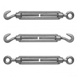 Turnbuckles