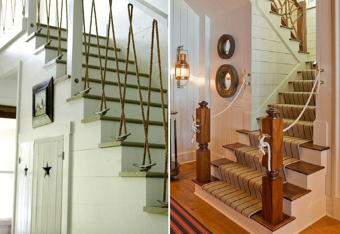 Пеньковый канат для строительства и транспортировки грузов