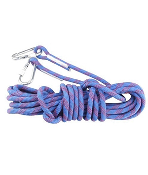  Как правильно хранить альпинистскую веревку